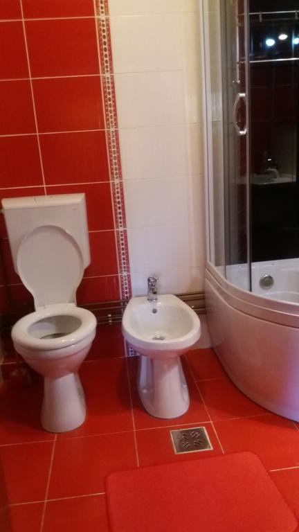Casa Deea Hotel Capatineni-Paminteni Екстериор снимка