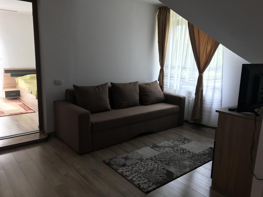 Casa Deea Hotel Capatineni-Paminteni Екстериор снимка